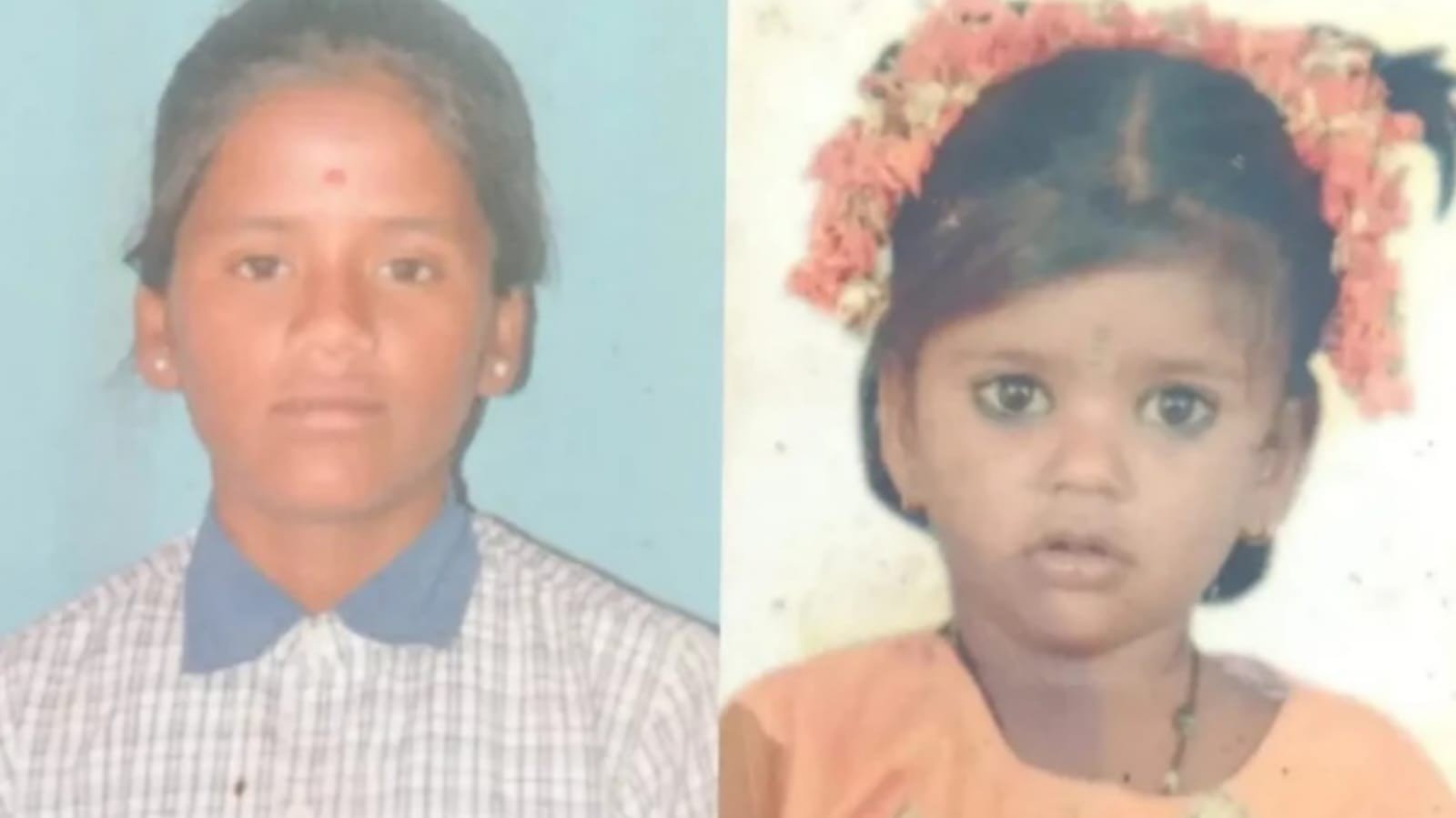 Koppal Agricultural Pond Girls Drowned